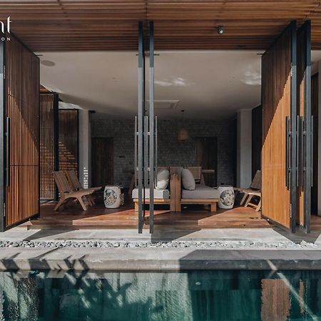 Le Mint Hotel 퀴논 외부 사진